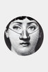 Fornasetti Assiette murale Tema e Variazioni PTVX140 - 10047_TU 