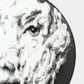 Fornasetti Assiette murale Tema e Variazioni PTVX142 - 52973_TU 