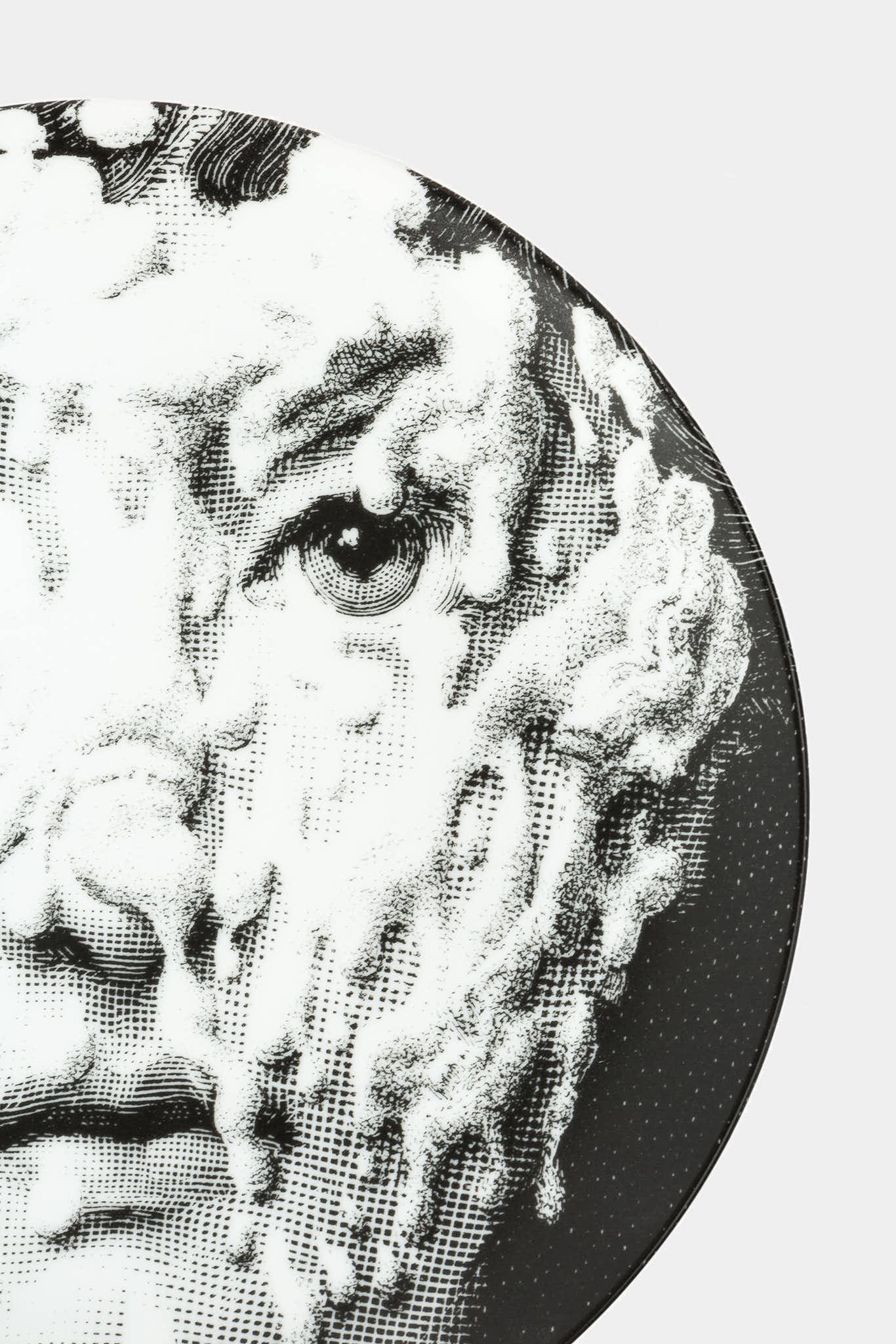Fornasetti Assiette murale Tema e Variazioni PTVX142 - 52973_TU 