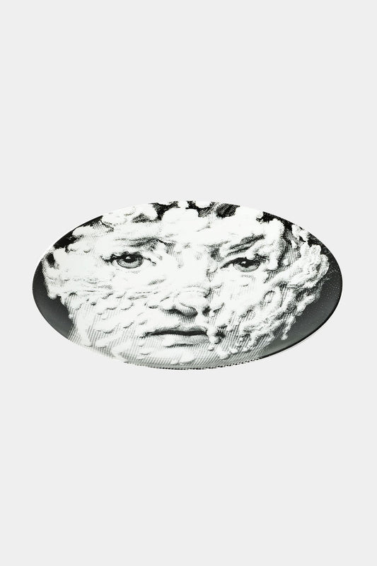Fornasetti Assiette murale Tema e Variazioni PTVX142 - 52973_TU 