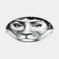 Fornasetti Assiette murale Tema e Variazioni PTVX143 - 24042_TU 