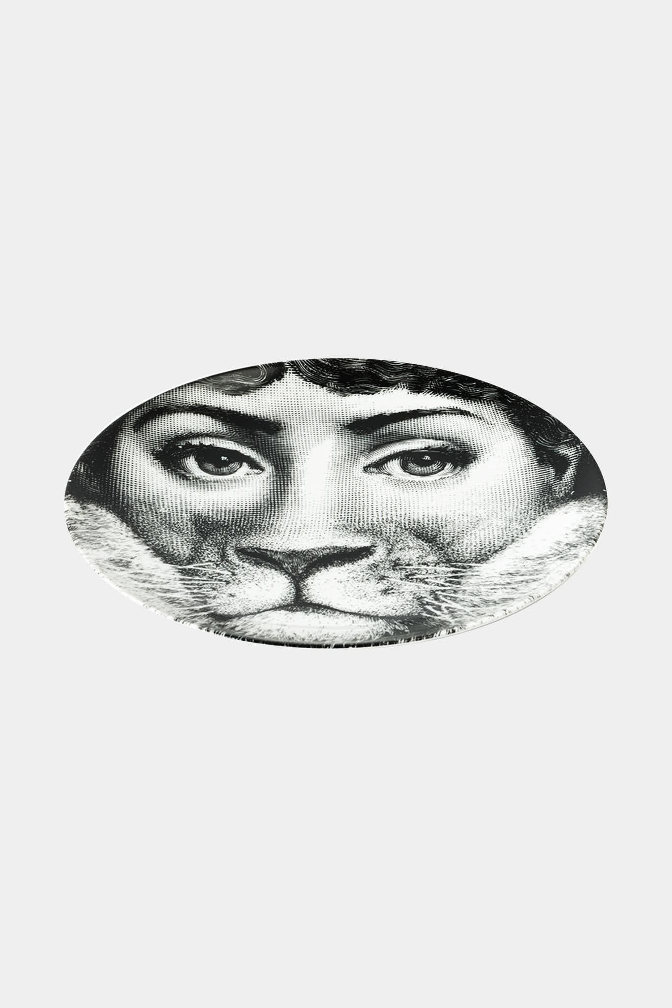 Fornasetti Assiette murale Tema e Variazioni PTVX143 - 24042_TU 