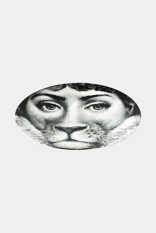 Fornasetti Assiette murale Tema e Variazioni PTVX143 - 24042_TU 