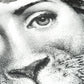 Fornasetti Assiette murale Tema e Variazioni PTVX143 - 24042_TU 