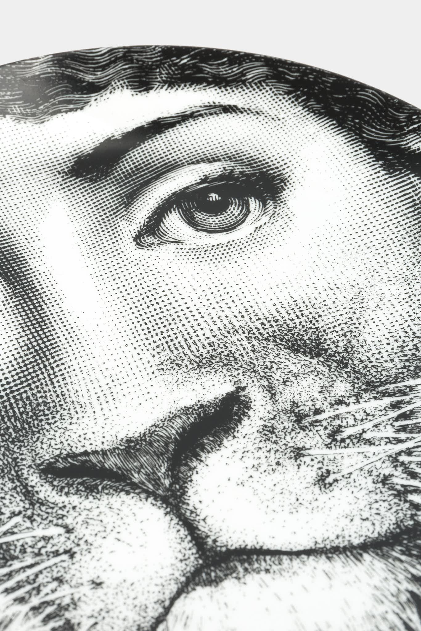 Fornasetti Assiette murale Tema e Variazioni PTVX143 - 24042_TU 