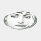 Fornasetti Assiette murale Tema e Variazioni PTVX148 - 85374_TU 