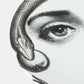 Fornasetti Assiette murale Tema e Variazioni PTVX159 - 4664_TU 