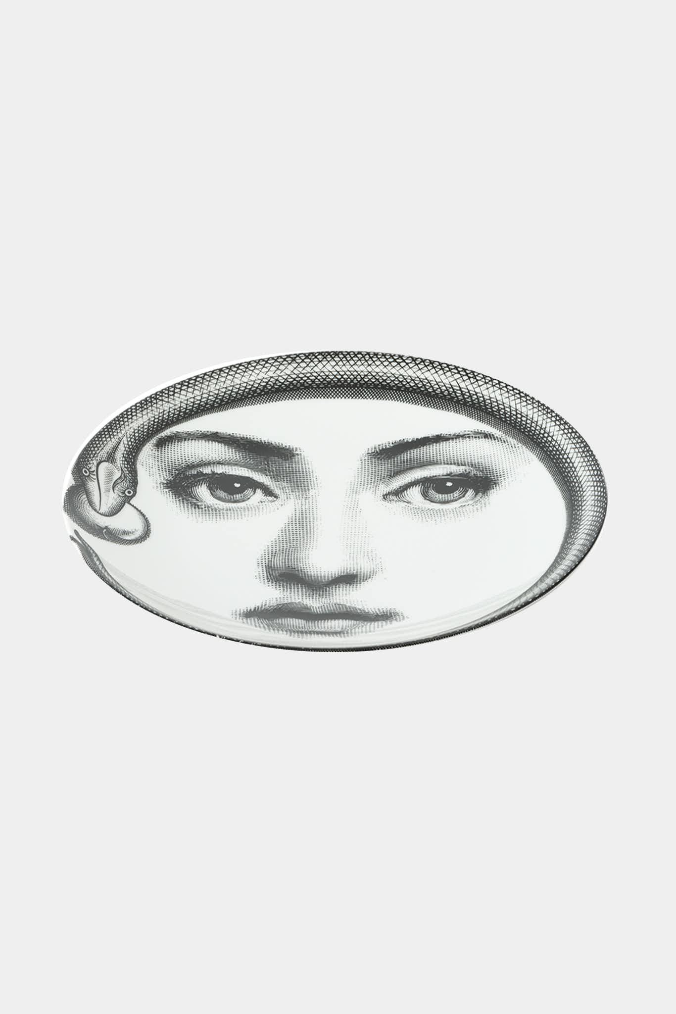 Fornasetti Assiette murale Tema e Variazioni PTVX159 - 4664_TU 