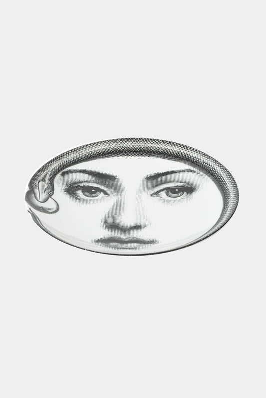 Fornasetti Assiette murale Tema e Variazioni PTVX159 - 4664_TU 