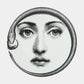 Fornasetti Assiette murale Tema e Variazioni PTVX159 - 4664_TU 