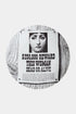 Fornasetti Assiette murale Tema e Variazioni PTVX170 - 85378_TU 