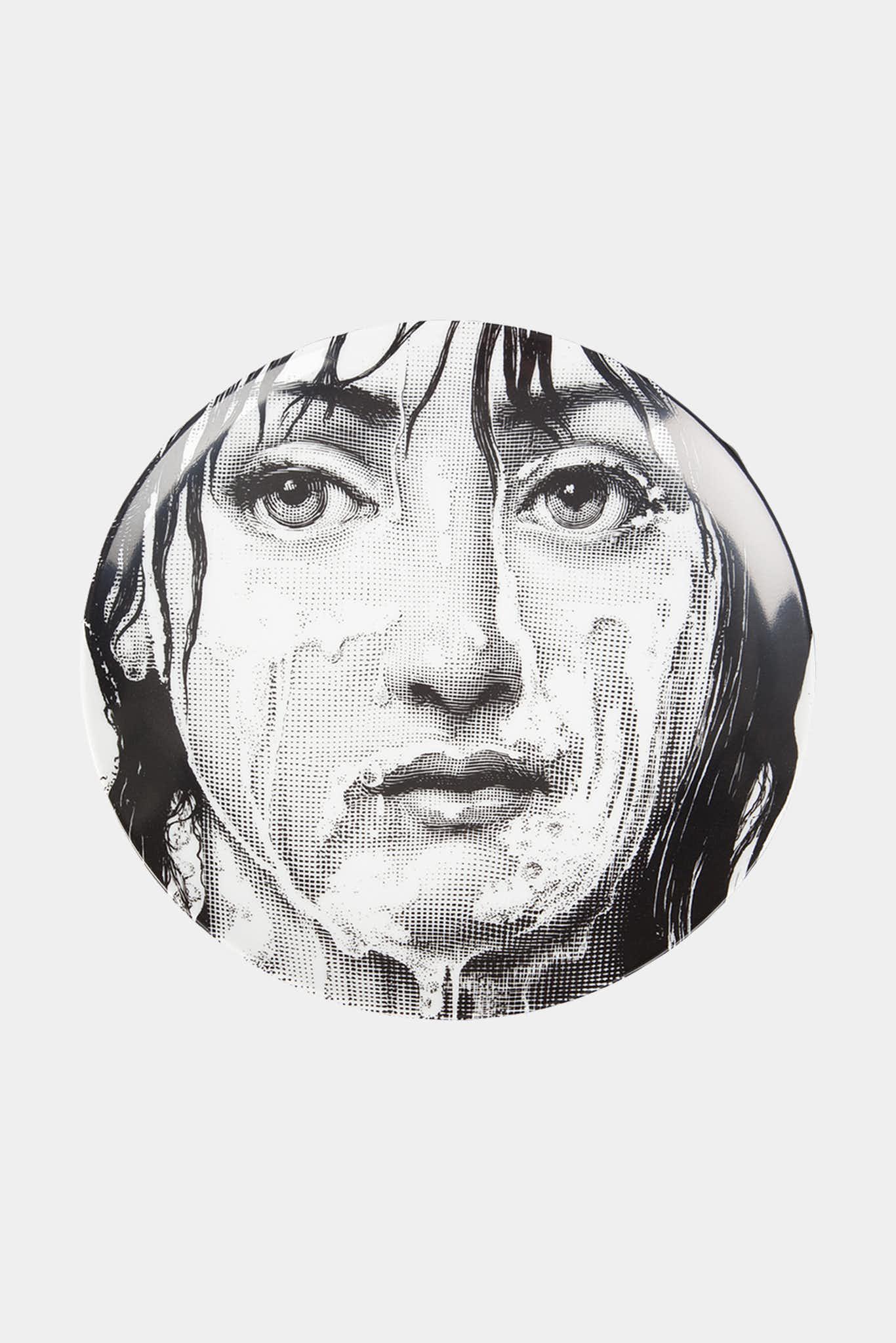 Fornasetti Assiette murale Tema e Variazioni PTVX174 - 4666_TU 