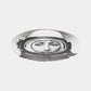 Fornasetti Assiette murale Tema e Variazioni PTVX181 - 13177_TU 