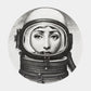 Fornasetti Assiette murale Tema e Variazioni PTVX181 - 13177_TU 