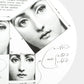 Fornasetti Assiette murale Tema e Variazioni PTVX183 - 87829_TU 