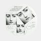 Fornasetti Assiette murale Tema e Variazioni PTVX183 - 87829_TU 