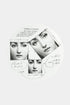 Fornasetti Assiette murale Tema e Variazioni PTVX183 - 87829_TU 