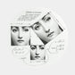 Fornasetti Assiette murale Tema e Variazioni PTVX183 - 87829_TU 