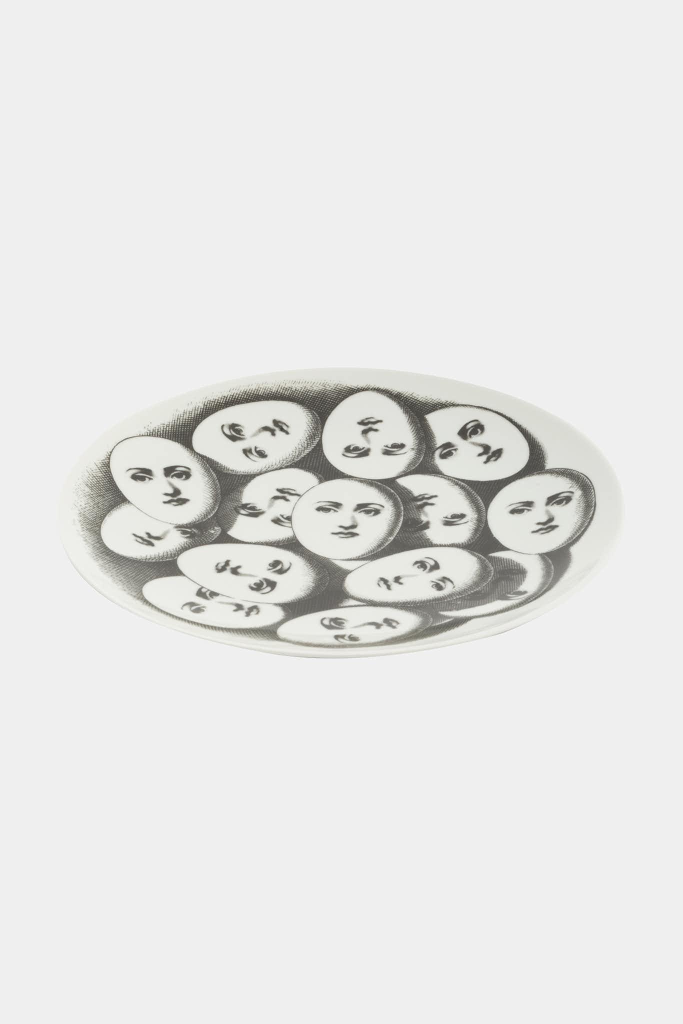 Fornasetti Assiette murale Tema e Variazioni PTVX187 - 86026_TU 