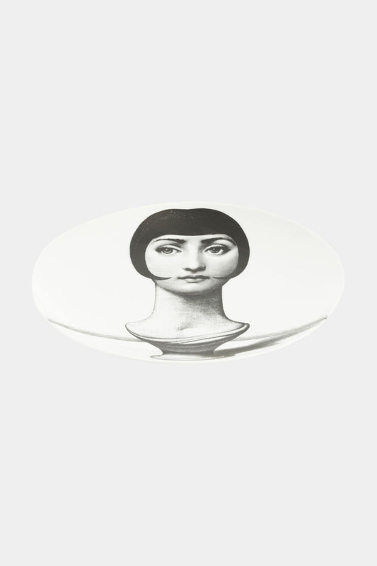 Fornasetti Assiette murale Tema e Variazioni PTVX192 - 86028_TU 