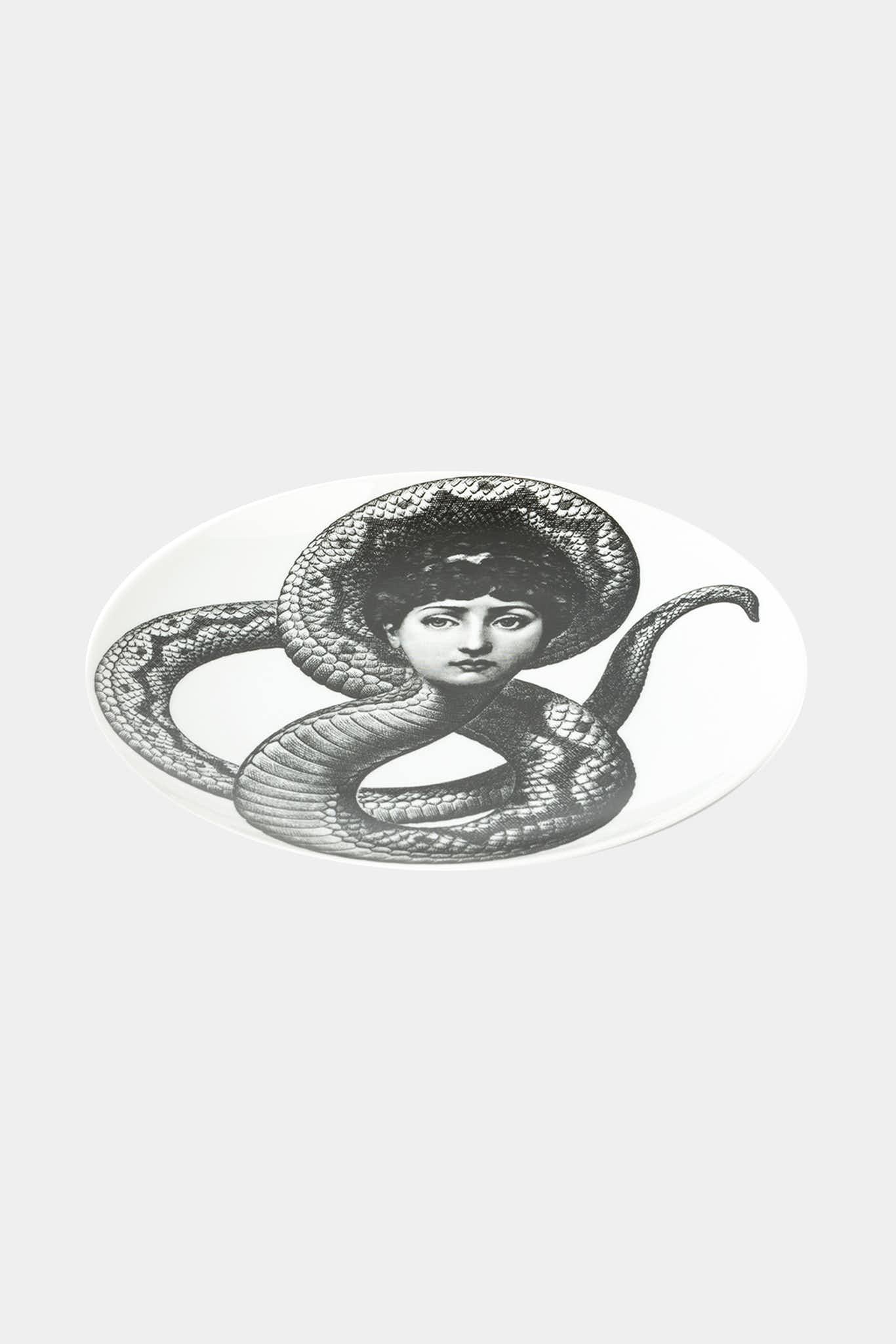 Fornasetti Assiette murale Tema e Variazioni PTVX198 - 4667_TU 