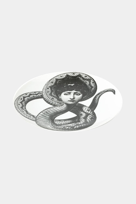 Fornasetti Assiette murale Tema e Variazioni PTVX198 - 4667_TU 