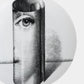 Fornasetti Assiette murale Tema e Variazioni PTVX199 - 92812_TU 