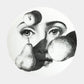 Fornasetti Assiette murale Tema e Variazioni PTVX218 - 10034_TU 
