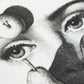 Fornasetti Assiette murale Tema e Variazioni PTVX218 - 10034_TU 