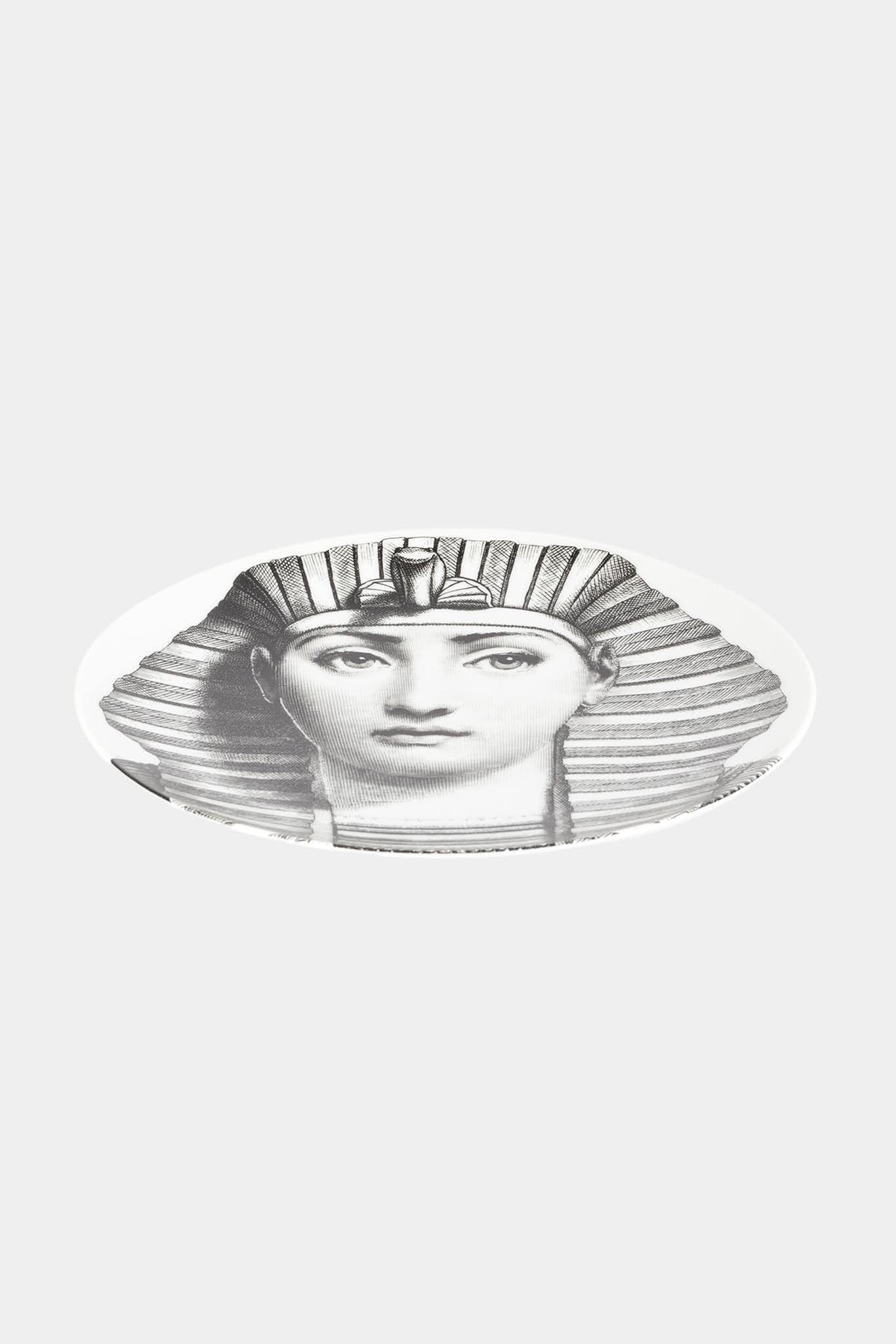 Fornasetti Assiette murale Tema e Variazioni PTVX221 - 4668_TU 