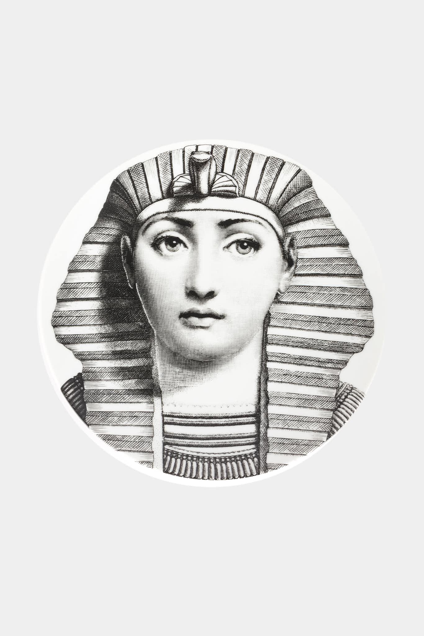 Fornasetti Assiette murale Tema e Variazioni PTVX221 - 4668_TU 