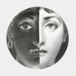 Fornasetti Assiette murale Tema e Variazioni PTVX222 - 67483_TU 