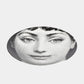 Fornasetti Assiette murale Tema e Variazioni PTVX235 - 67484_TU 