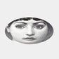 Fornasetti Assiette murale Tema e Variazioni PTVX237 - 90399_TU 
