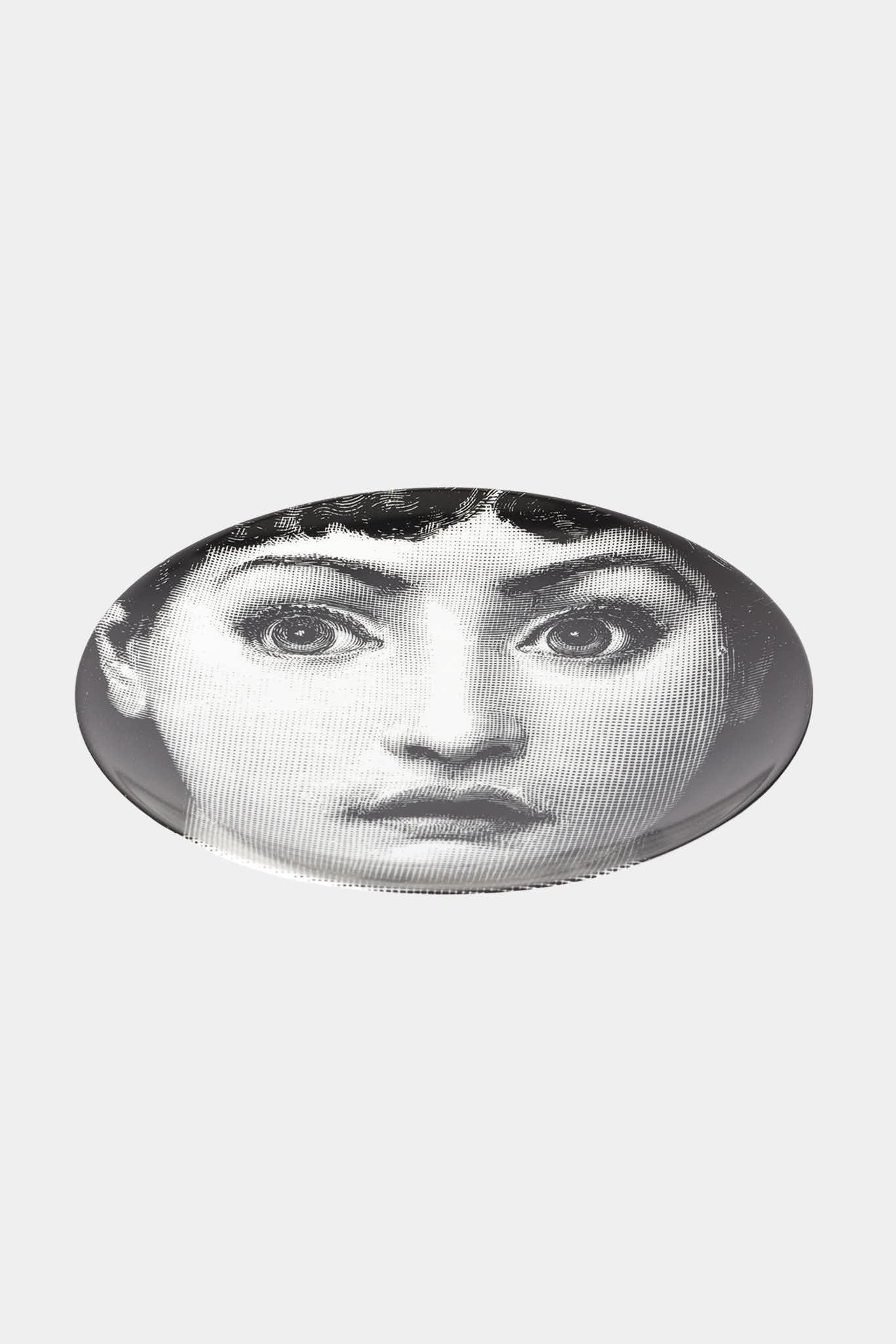 Fornasetti Assiette murale Tema e Variazioni PTVX237 - 90399_TU 