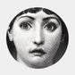 Fornasetti Assiette murale Tema e Variazioni PTVX237 - 90399_TU 