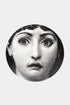 Fornasetti Assiette murale Tema e Variazioni PTVX237 - 90399_TU 