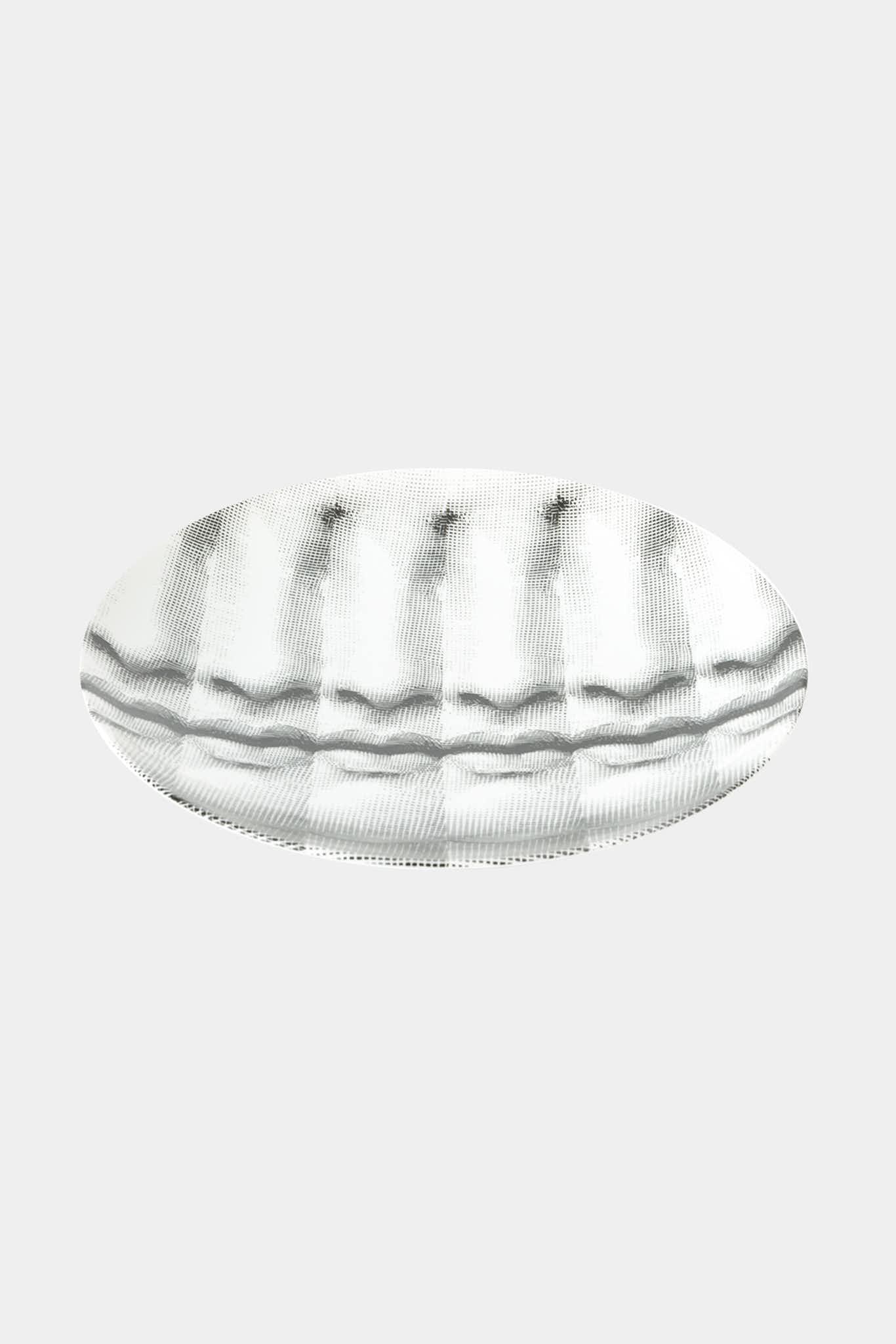 Fornasetti Assiette murale Tema e Variazioni PTVX238 - 85380_TU 