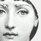 Fornasetti Assiette murale Tema e Variazioni PTVX241 - 85381_TU 