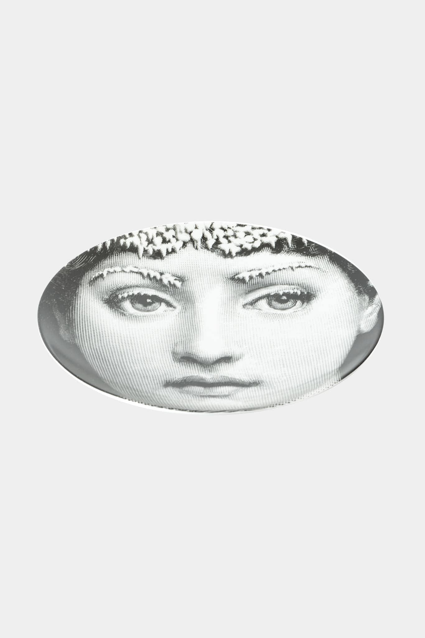 Fornasetti Assiette murale Tema e Variazioni PTVX241 - 85381_TU 