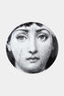 Fornasetti Assiette murale Tema e Variazioni PTVX243 - 52979_TU 