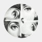Fornasetti Assiette murale Tema e Variazioni PTVX244 - 85382_TU 