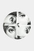 Fornasetti Assiette murale Tema e Variazioni PTVX244 - 85382_TU 
