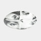 Fornasetti Assiette murale Tema e Variazioni PTVX244 - 85382_TU 