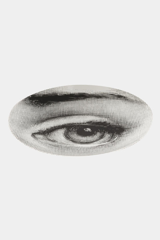 Fornasetti Assiette murale Tema e Variazioni PTVX248 - 86769_TU 