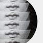 Fornasetti Assiette murale Tema e Variazioni PTVX250 - 16350_TU 