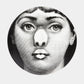 Fornasetti Assiette murale Tema e Variazioni PTVX254 - 52980_TU 
