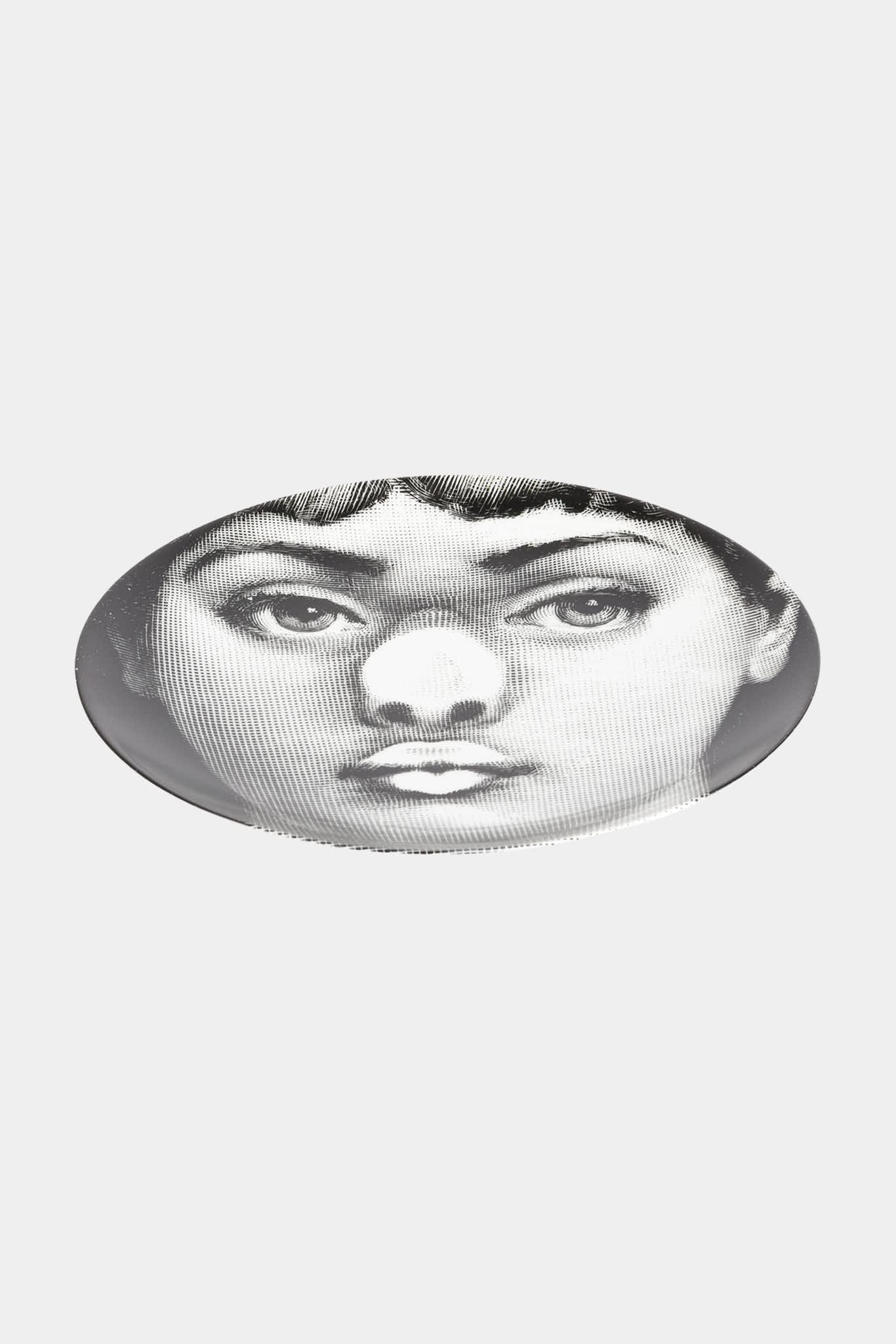 Fornasetti Assiette murale Tema e Variazioni PTVX254 - 52980_TU 