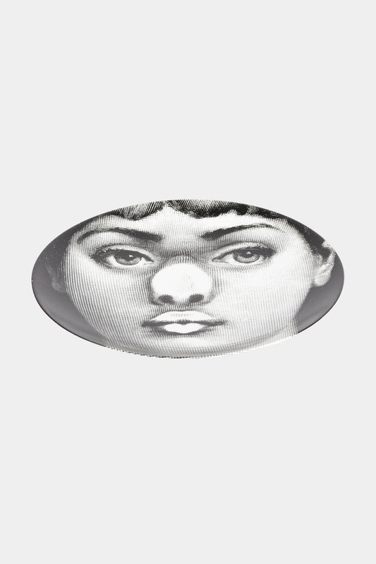 Fornasetti Assiette murale Tema e Variazioni PTVX254 - 52980_TU 