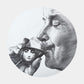 Fornasetti Assiette murale Tema e Variazioni PTVX256 - 92823_TU 